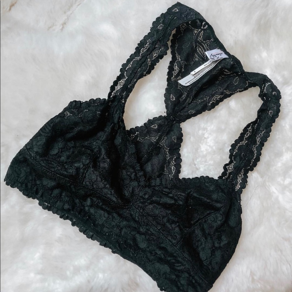 Free People Bralette